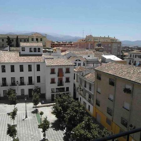 Varela Centro Granada Center Apartment Bagian luar foto