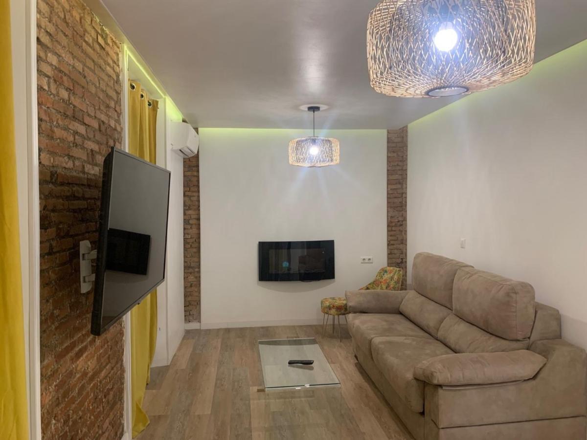 Varela Centro Granada Center Apartment Bagian luar foto