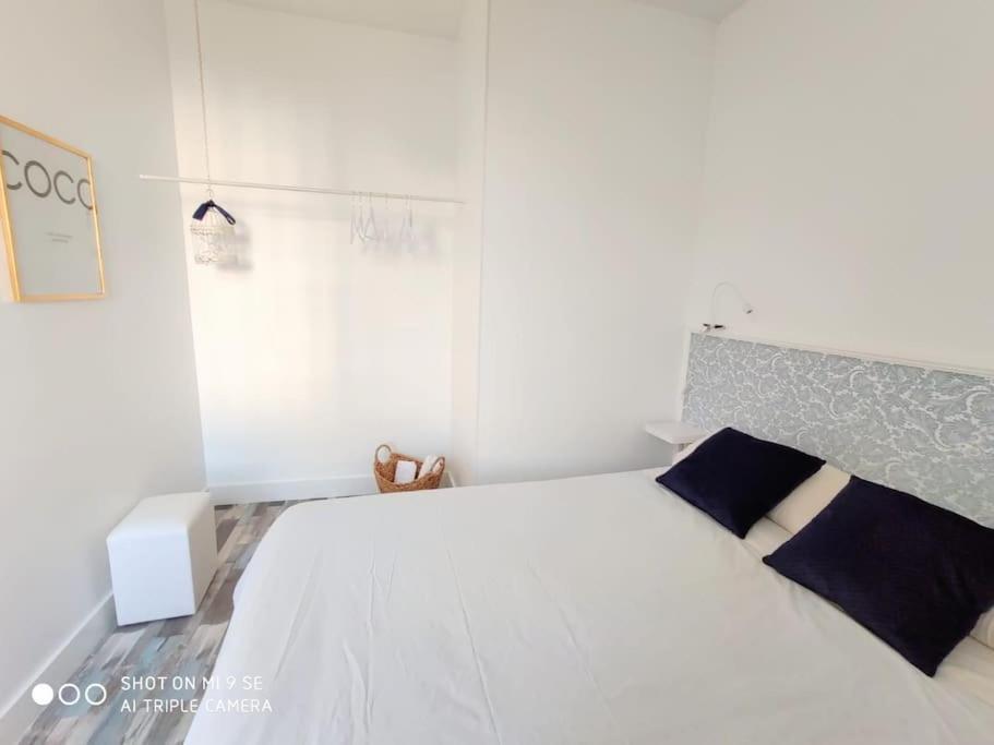 Varela Centro Granada Center Apartment Bagian luar foto