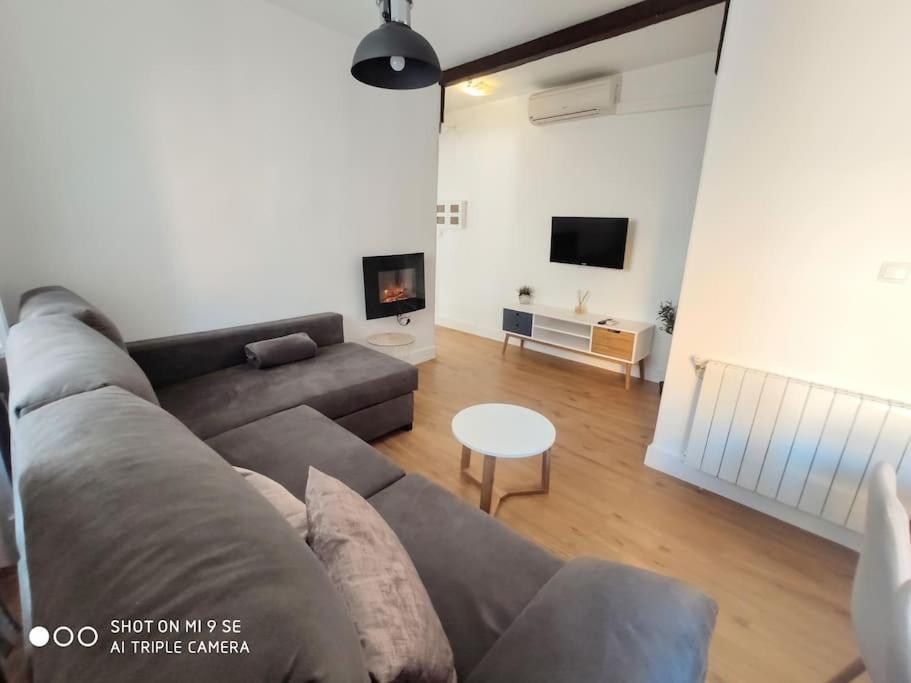 Varela Centro Granada Center Apartment Bagian luar foto