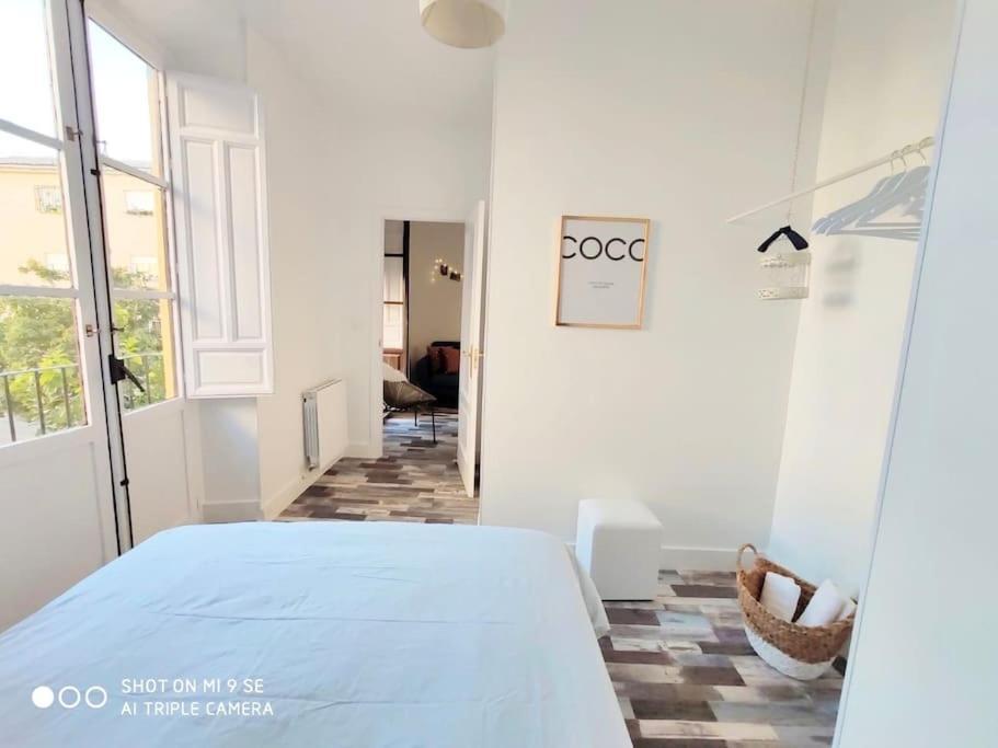 Varela Centro Granada Center Apartment Ruang foto