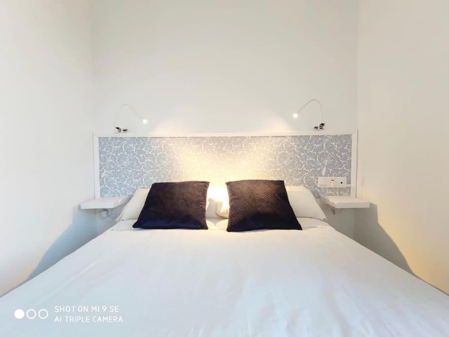 Varela Centro Granada Center Apartment Ruang foto