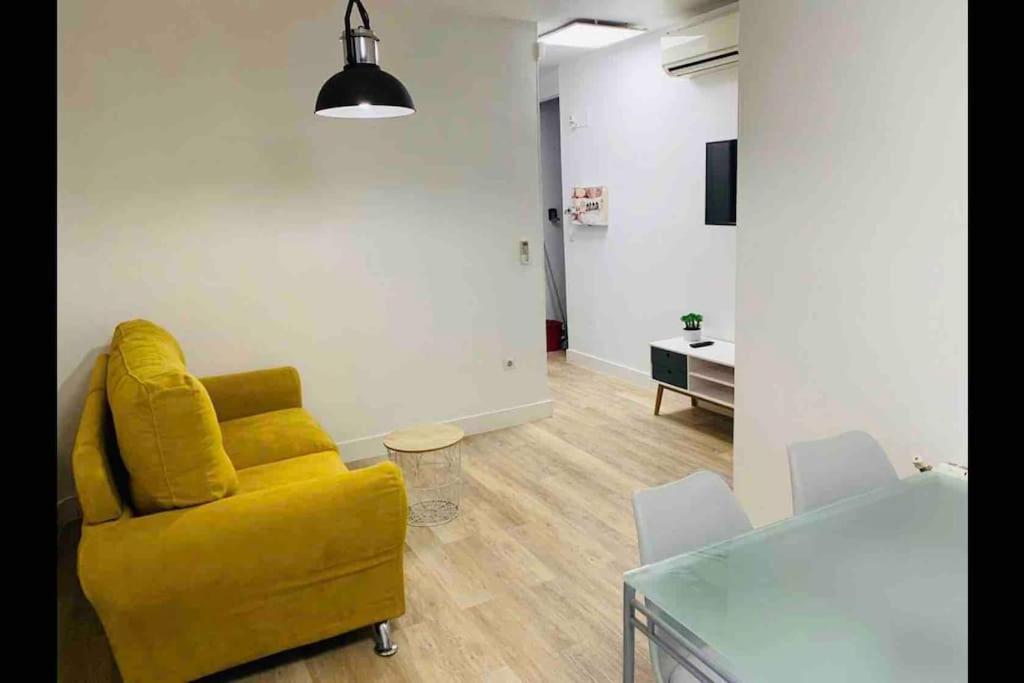 Varela Centro Granada Center Apartment Ruang foto