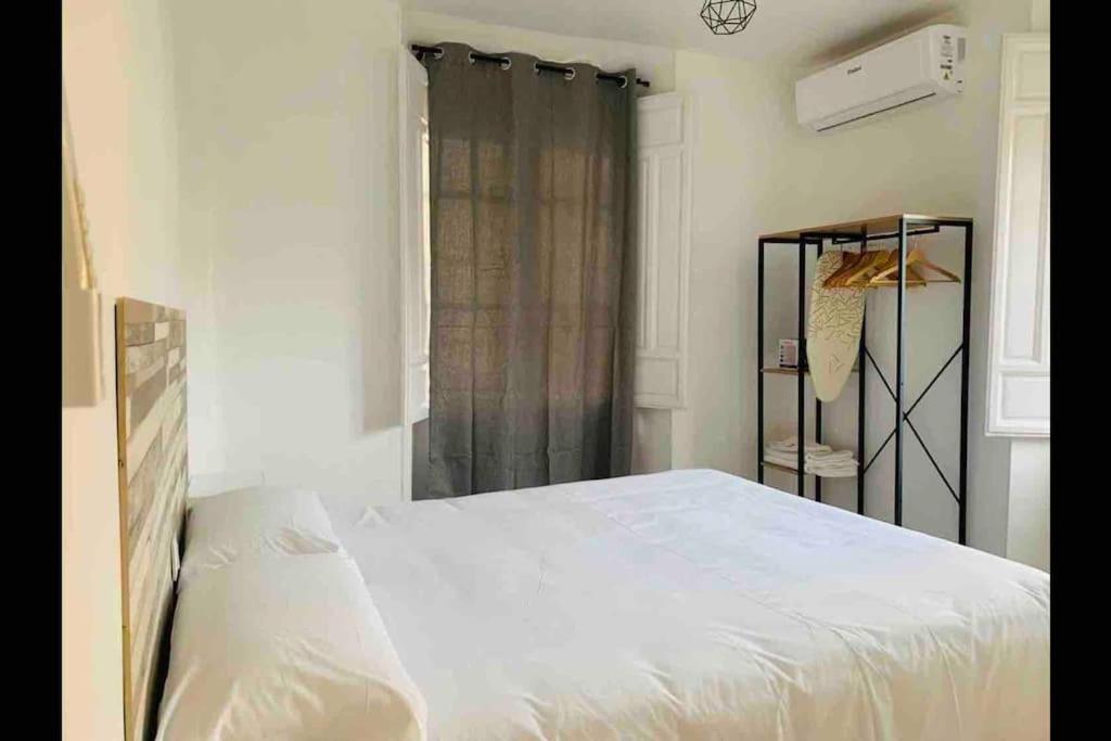 Varela Centro Granada Center Apartment Ruang foto