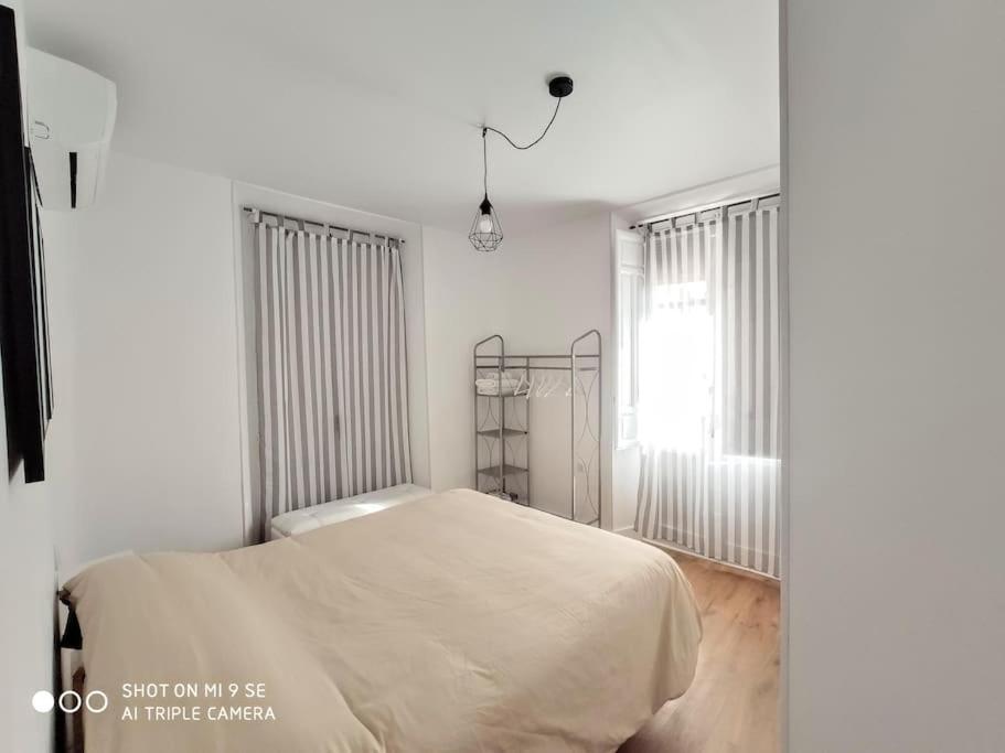 Varela Centro Granada Center Apartment Ruang foto