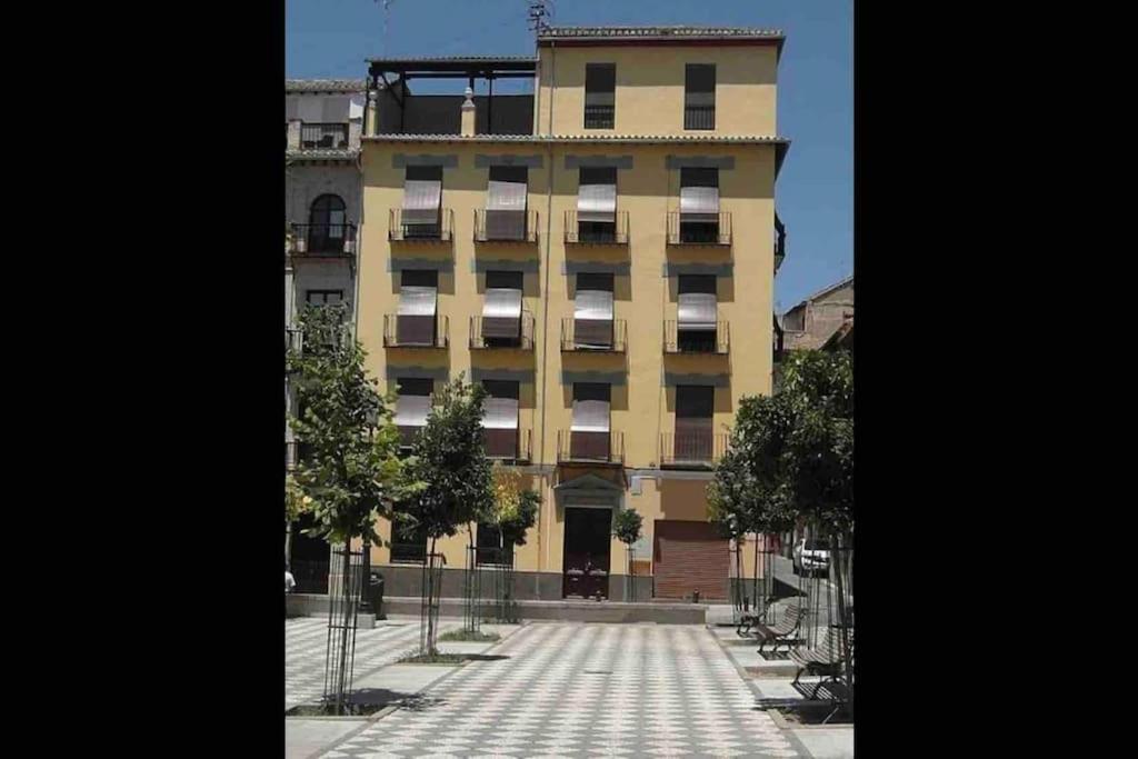 Varela Centro Granada Center Apartment Ruang foto