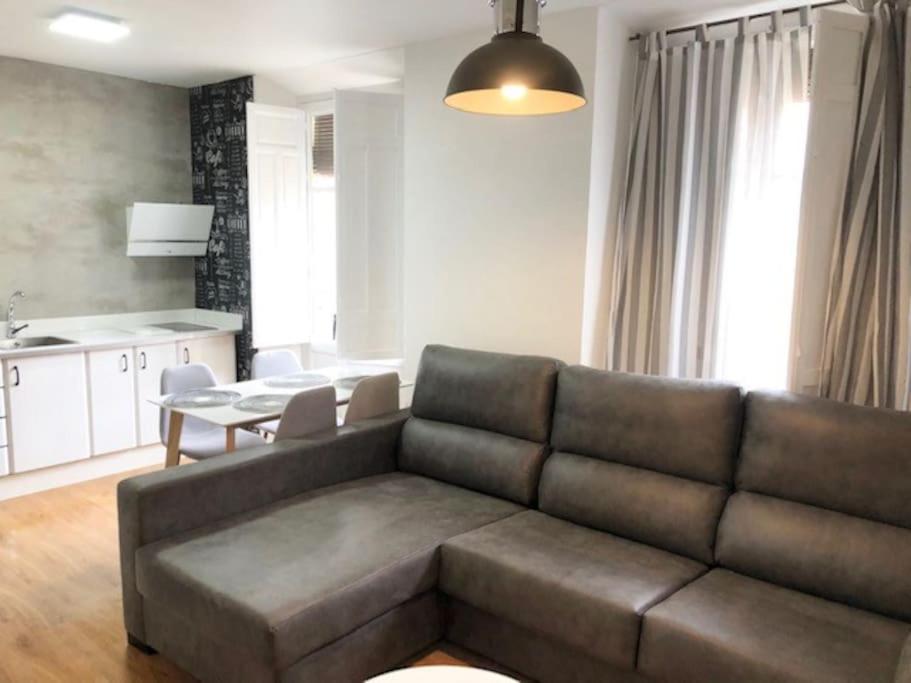 Varela Centro Granada Center Apartment Ruang foto