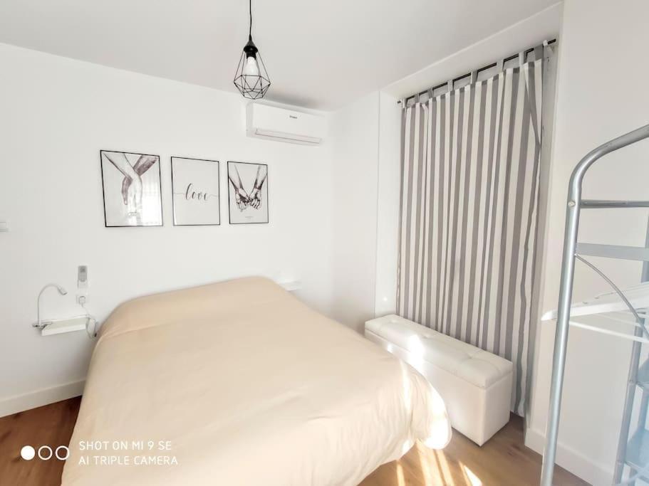 Varela Centro Granada Center Apartment Ruang foto