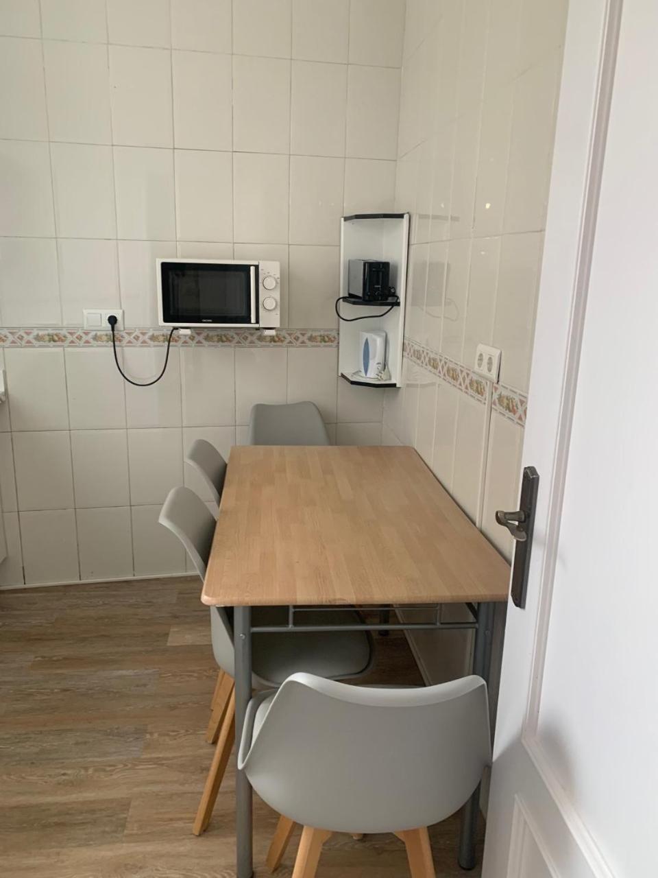 Varela Centro Granada Center Apartment Ruang foto