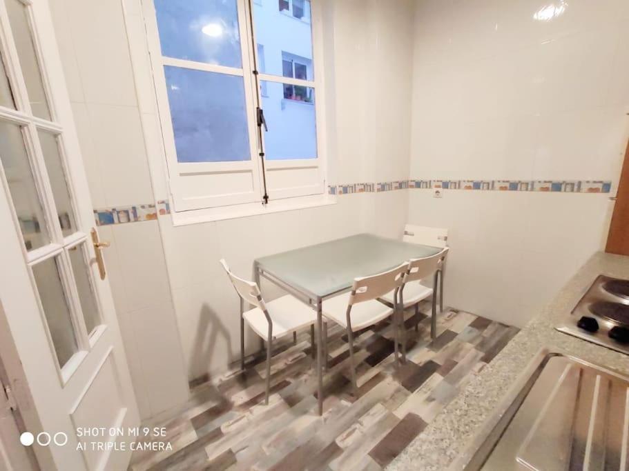 Varela Centro Granada Center Apartment Ruang foto