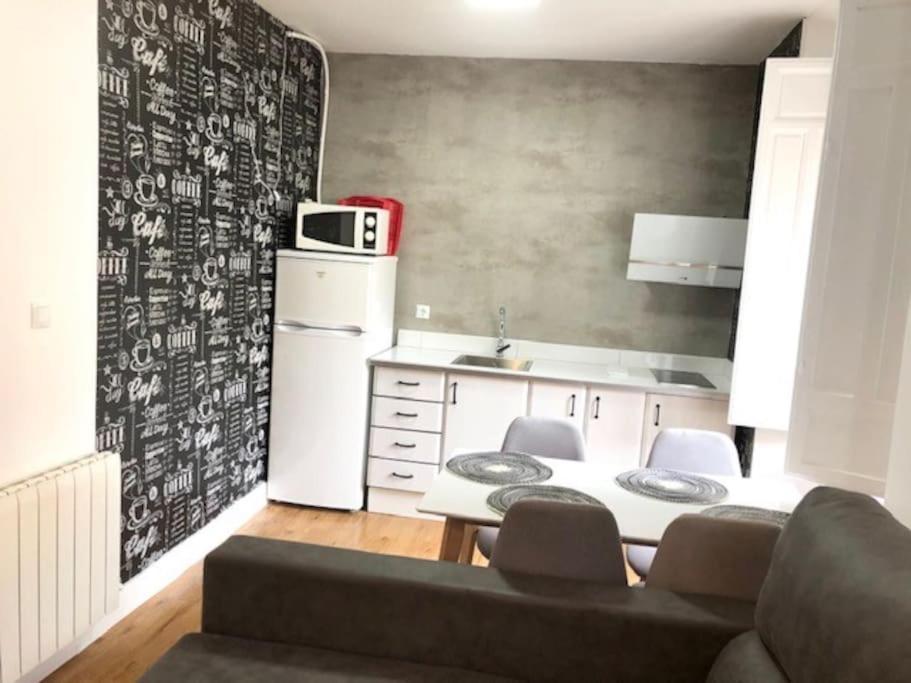 Varela Centro Granada Center Apartment Ruang foto
