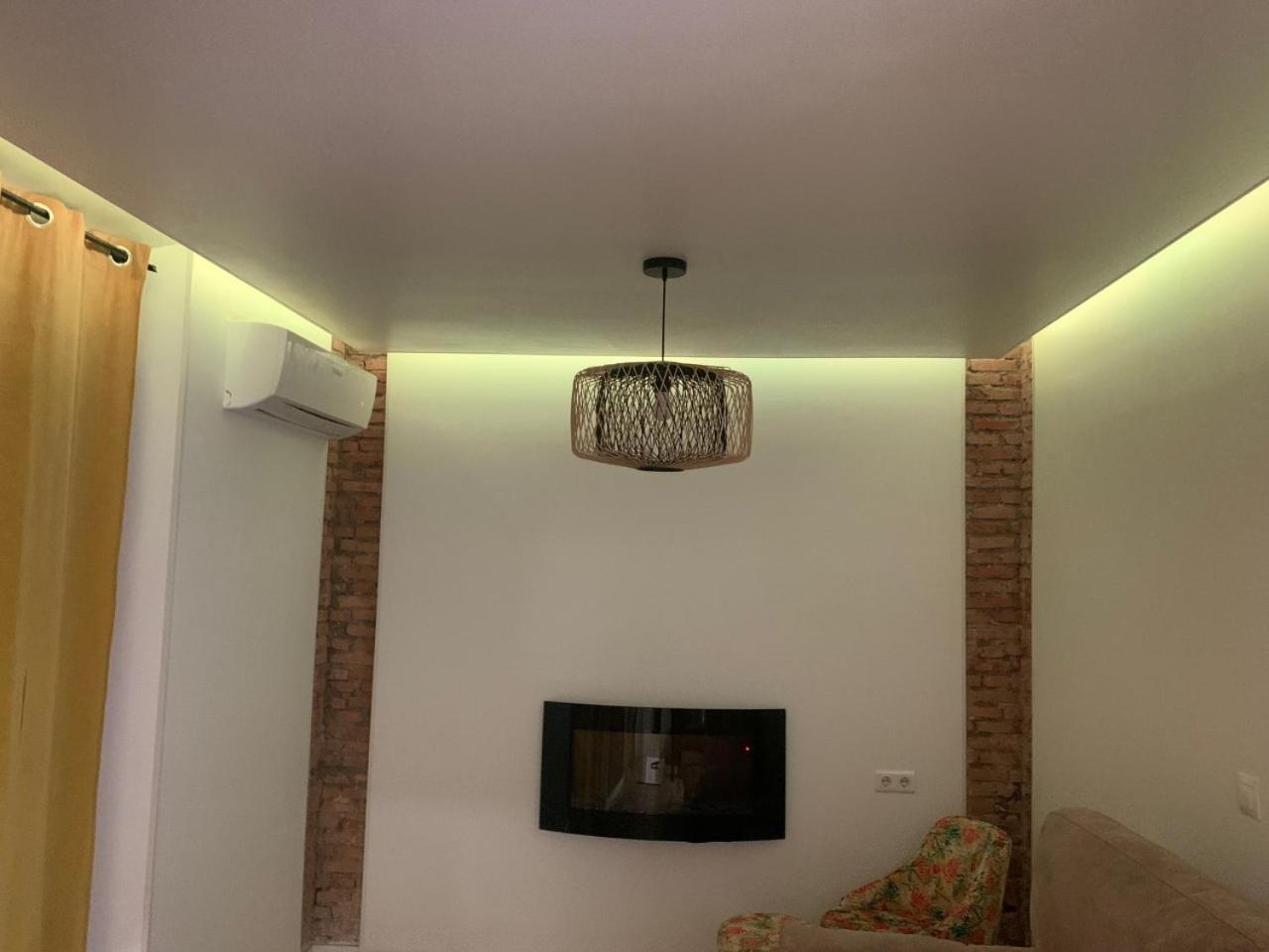 Varela Centro Granada Center Apartment Ruang foto