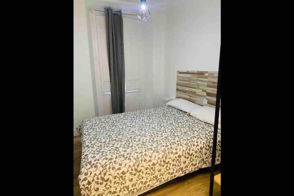 Varela Centro Granada Center Apartment Ruang foto