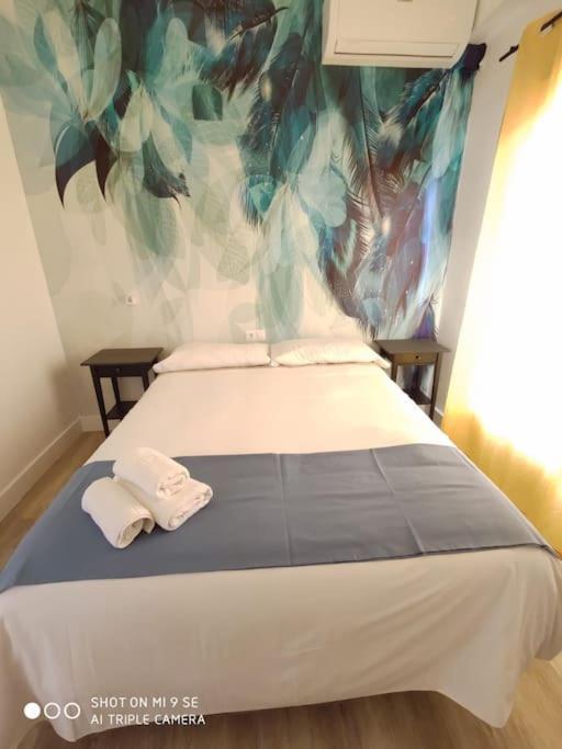 Varela Centro Granada Center Apartment Ruang foto