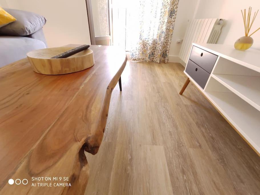 Varela Centro Granada Center Apartment Ruang foto
